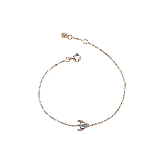 Kismet By Milka Bulls Eye Bracelet Bracelets