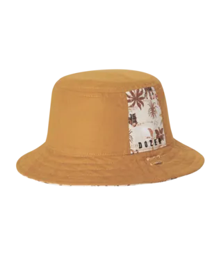 Necklaces TANKSTREAM Leo Baby Boys Bucket Natural