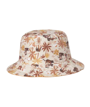 Necklaces TANKSTREAM Leo Baby Boys Bucket Natural