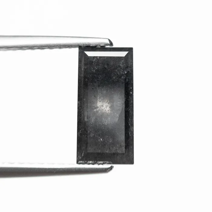 Rings Misfit Diamonds 190ct 1045x500x306mm Rectangle Step Cut 2545617