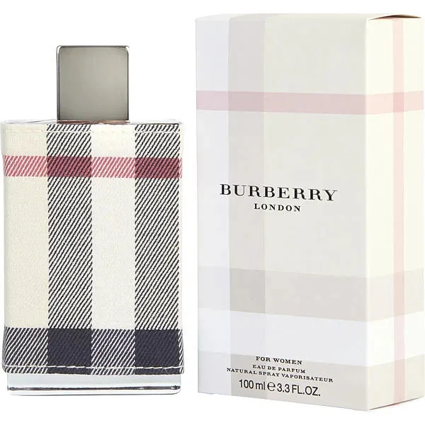 BURBERRY Earrings BURBERRY LONDON PR456 100ML 3614226905185