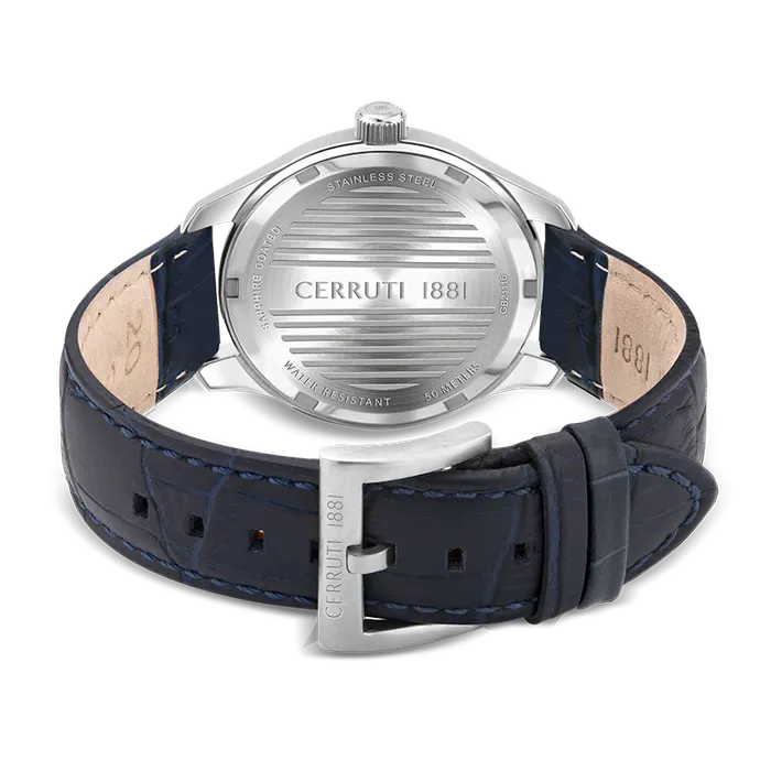CERRUTI 1881 WATCH CER144 CIWGB2111601 CERRUTI 1881 Watches CERRUTI 1881 WATCH CER144 CIWGB2111601 CERRUTI 1881 Watches