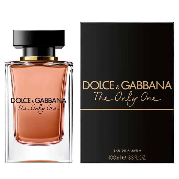 DOLCE GABANNA Earrings THE ONLY ONE DOLCEGABANNA PR56 100ML 3423478452657 DOLCE GABANNA Earrings THE ONLY ONE DOLCEGABANNA PR56 100ML 3423478452657
