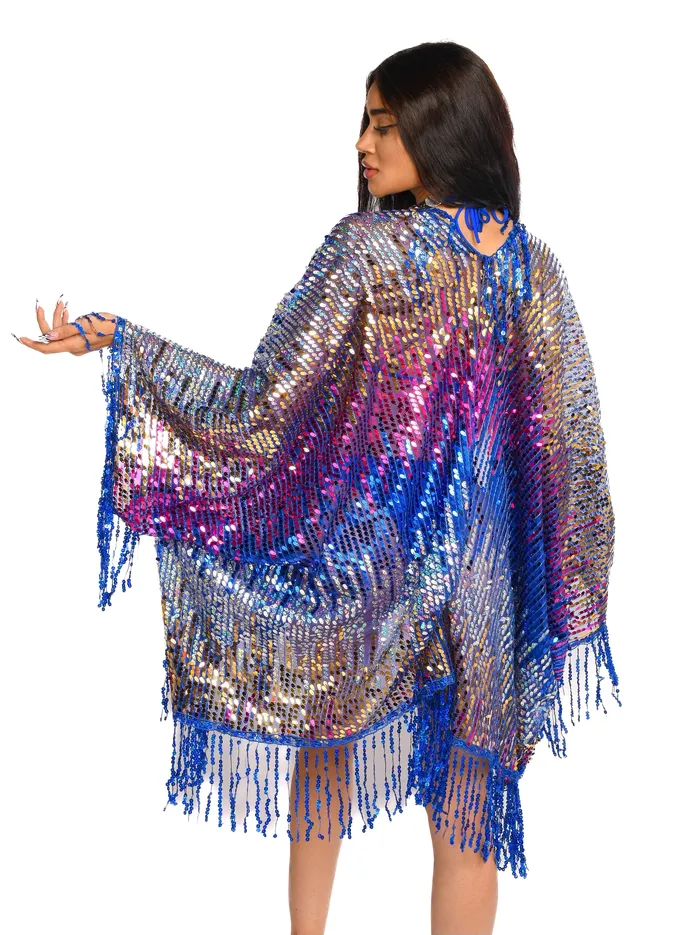 Rings THE LUMI SHOP FULL OUTFIT Royal Blue