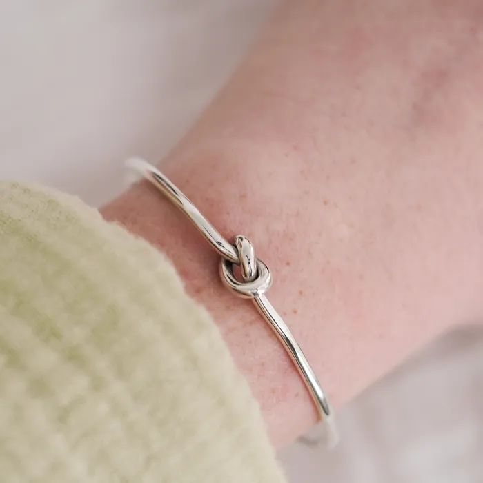 Stella Tide Undoer of Knots Bracelet Bracelets