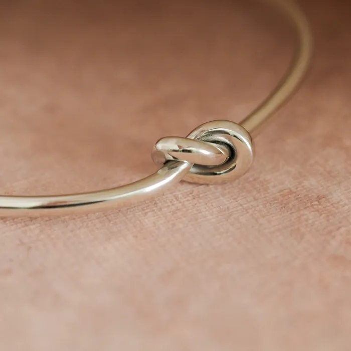 Stella Tide Undoer of Knots Bracelet Bracelets