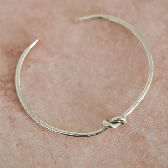 Stella Tide Undoer of Knots Bracelet Bracelets