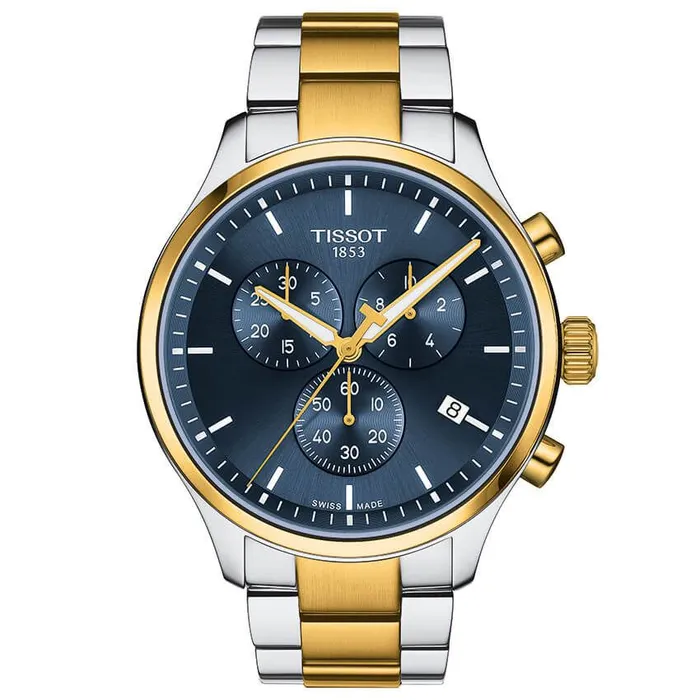 TISSOT Earrings TISSOT 7611608297339 TIS68 T1166172204100