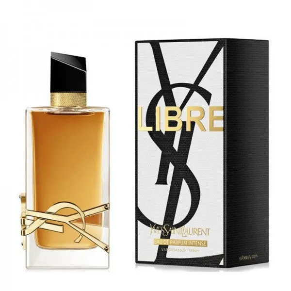 YSL Earrings LIBRE INTENSE YSL PR177 3614273069557 90ML 3614273069557