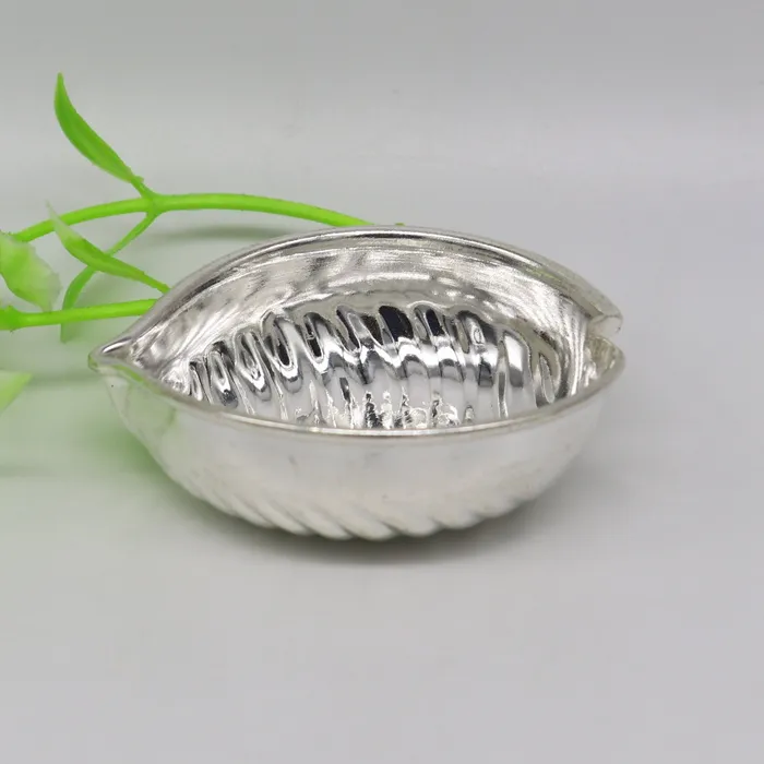 925 sterling silver handcrafted design tilak bowl sindur bowl kesar chandan saffron sandal bowl puja utensils baby feeder article su176 TRIBAL ORNAMENTS Necklaces 925 sterling silver handcrafted design tilak bowl sindur bowl kesar chandan saffron sandal bowl puja utensils baby feeder article su176 TRIBAL ORNAMENTS Necklaces