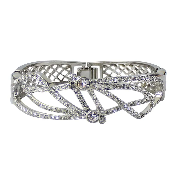 Bracelets Walkeaze Women Bangle Jewelry 001091J Bracelets Walkeaze Women Bangle Jewelry 001091J