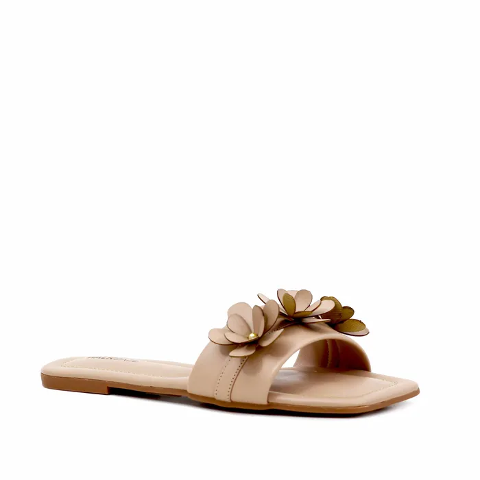 Earrings Walkeaze Women Formal Slippers 40777S