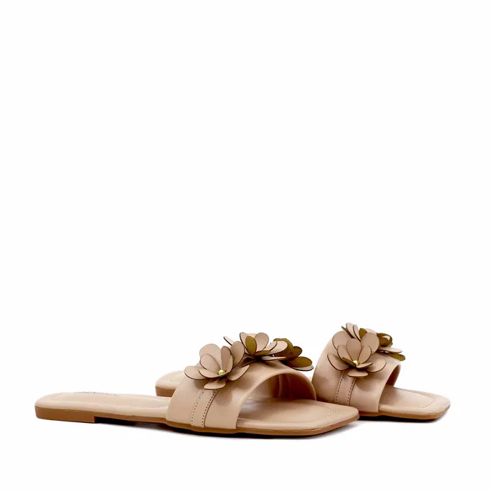 Earrings Walkeaze Women Formal Slippers 40777S
