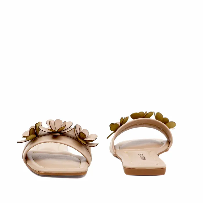 Earrings Walkeaze Women Formal Slippers 40777S