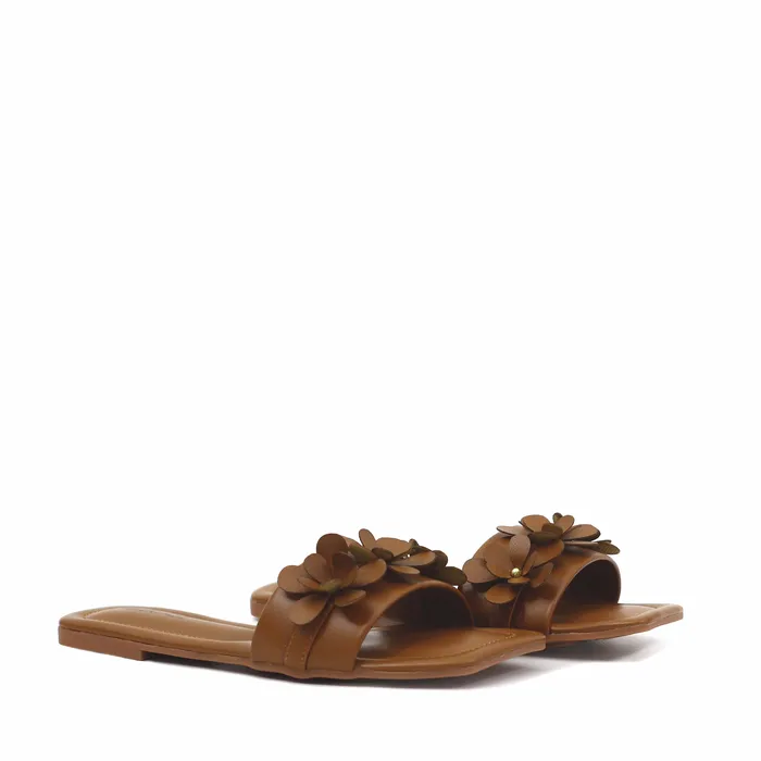 Earrings Walkeaze Women Formal Slippers 40777S