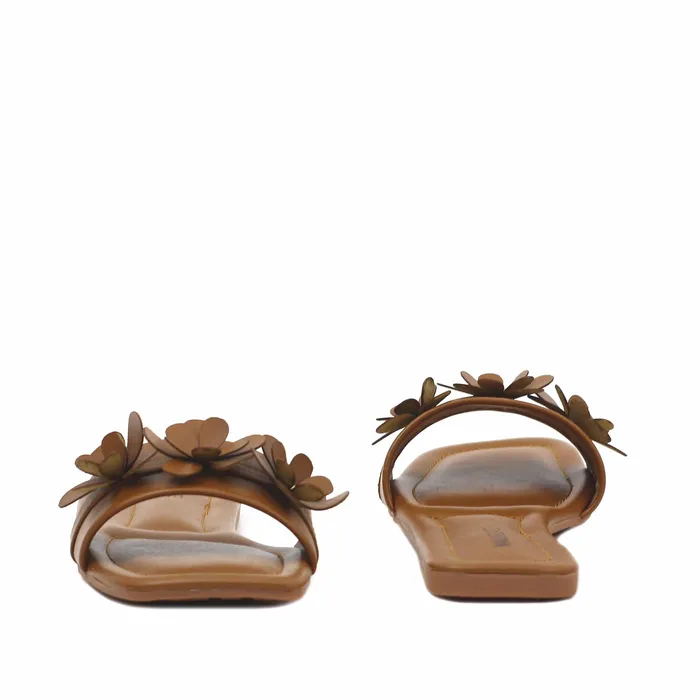 Earrings Walkeaze Women Formal Slippers 40777S