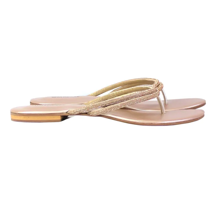 Earrings Walkeaze Women Slippers 39623S Earrings Walkeaze Women Slippers 39623S