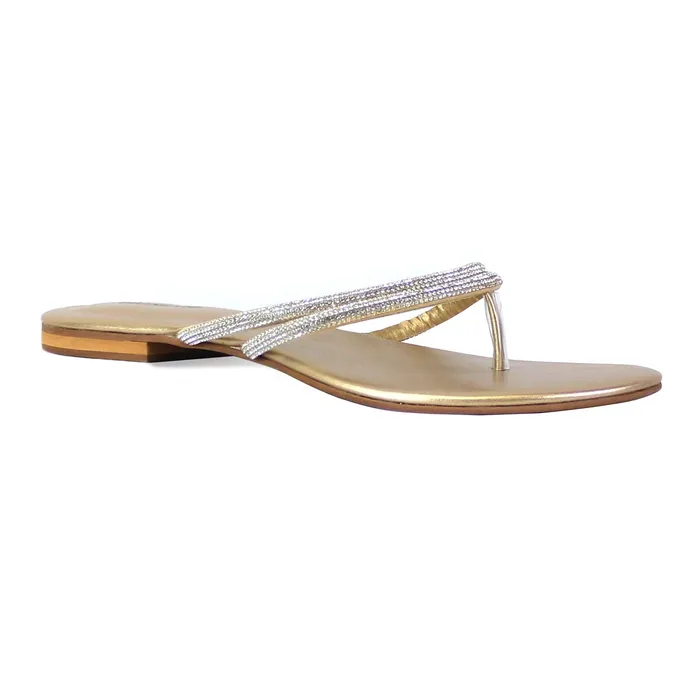 Earrings Walkeaze Women Slippers 39623S Earrings Walkeaze Women Slippers 39623S