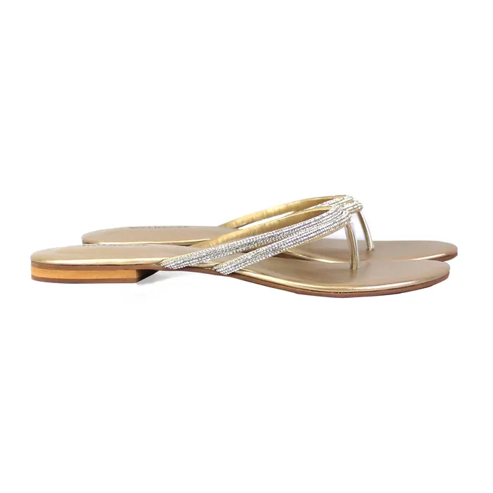 Earrings Walkeaze Women Slippers 39623S Earrings Walkeaze Women Slippers 39623S
