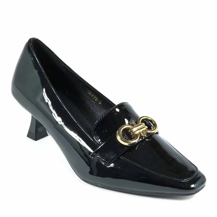 Earrings Women Formal CourtShoes 98398S Walkeaze