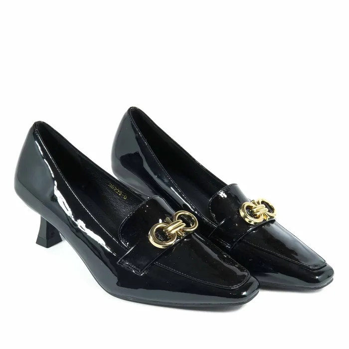 Earrings Women Formal CourtShoes 98398S Walkeaze