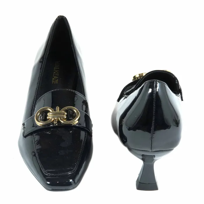 Earrings Women Formal CourtShoes 98398S Walkeaze