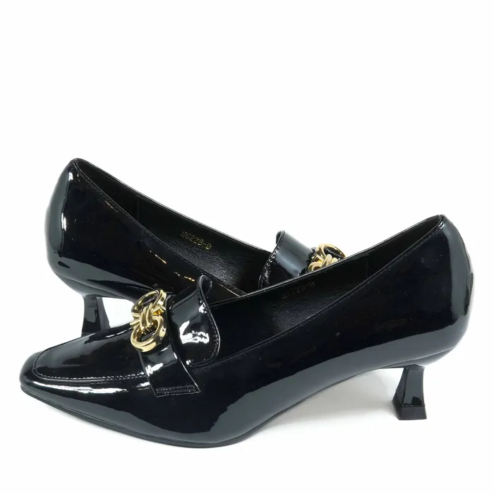 Earrings Women Formal CourtShoes 98398S Walkeaze