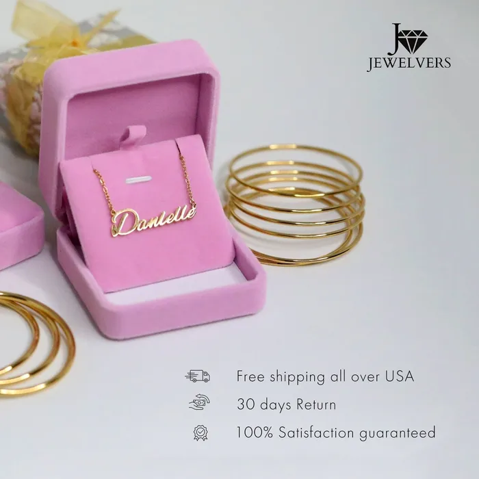 Jewelvers Earrings 18K GoldFilled Hammered Hoop Earrings for Women Jewelvers Earrings 18K GoldFilled Hammered Hoop Earrings for Women