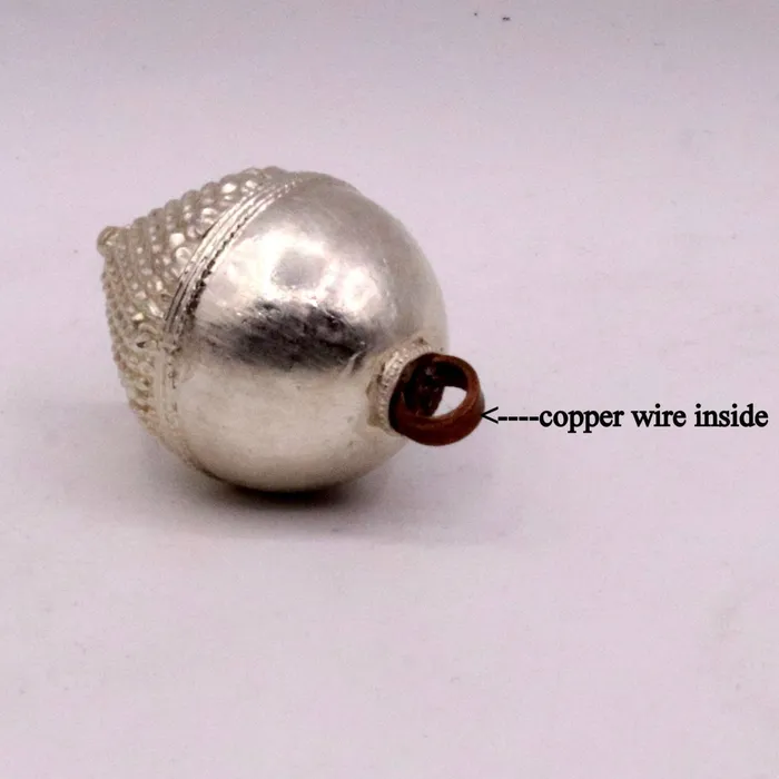 Necklaces Vintage antique design handmade fabulous pendant ball pendant excellent stylish indian tribal jewelry from Rajasthan India TRIBAL ORNAMENTS Necklaces Vintage antique design handmade fabulous pendant ball pendant excellent stylish indian tribal jewelry from Rajasthan India TRIBAL ORNAMENTS
