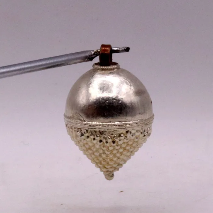 Necklaces Vintage antique design handmade fabulous pendant ball pendant excellent stylish indian tribal jewelry from Rajasthan India TRIBAL ORNAMENTS Necklaces Vintage antique design handmade fabulous pendant ball pendant excellent stylish indian tribal jewelry from Rajasthan India TRIBAL ORNAMENTS