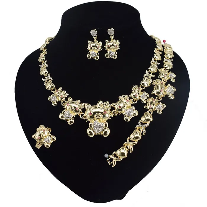 Necklaces Xo Necklace Set Jewelvers Necklaces Xo Necklace Set Jewelvers