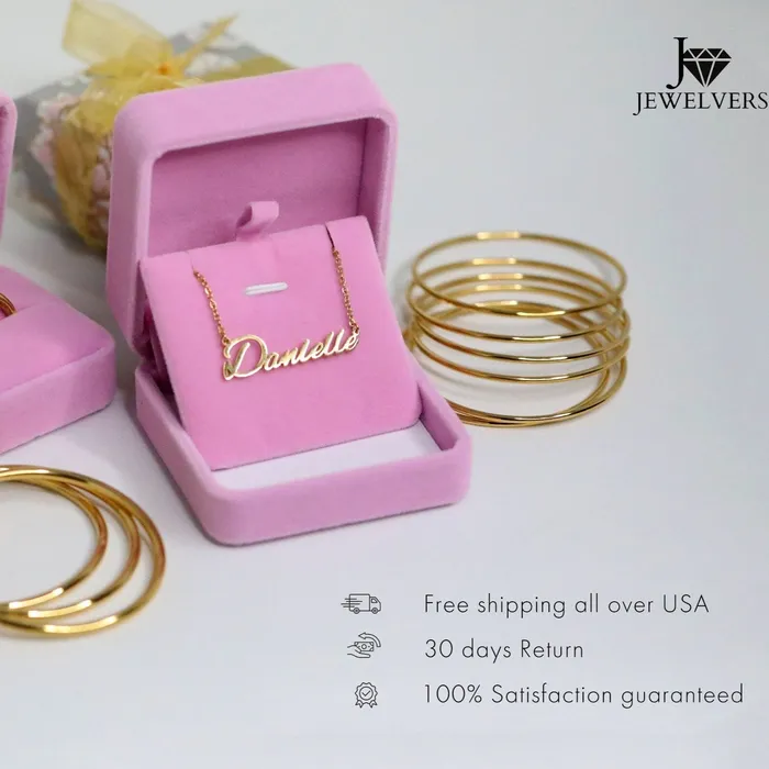 Necklaces Xo Necklace Set Jewelvers Necklaces Xo Necklace Set Jewelvers