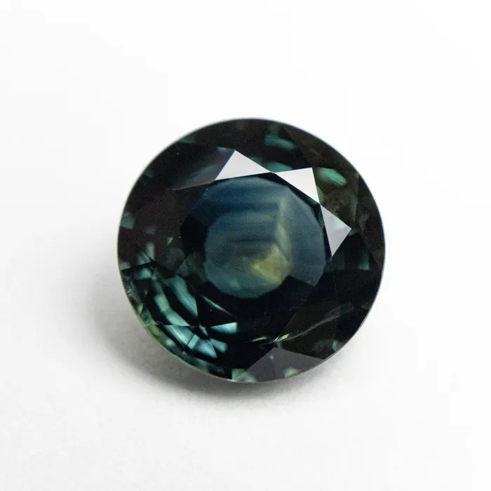 Rings Misfit Gems 314ct 870x866x496mm Round Brilliant Sapphire 1946201