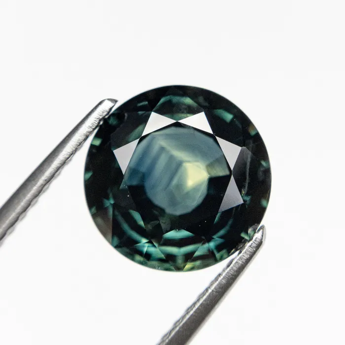Rings Misfit Gems 314ct 870x866x496mm Round Brilliant Sapphire 1946201