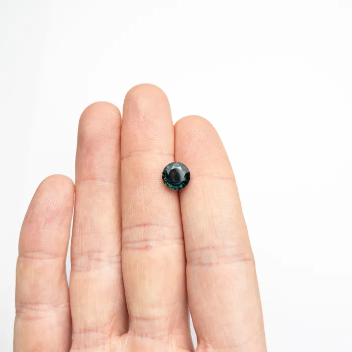 Rings Misfit Gems 314ct 870x866x496mm Round Brilliant Sapphire 1946201