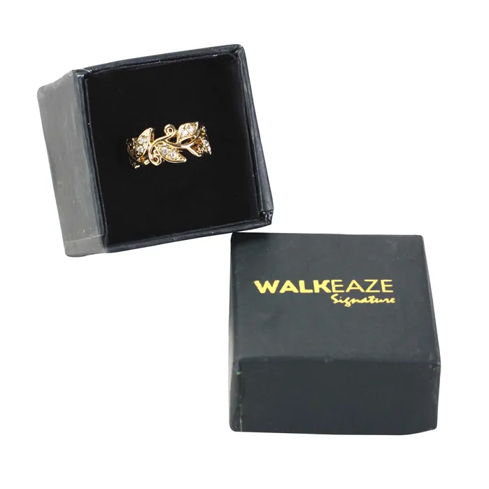 Rings Walkeaze Women Ring Jewelry 000615J Rings Walkeaze Women Ring Jewelry 000615J
