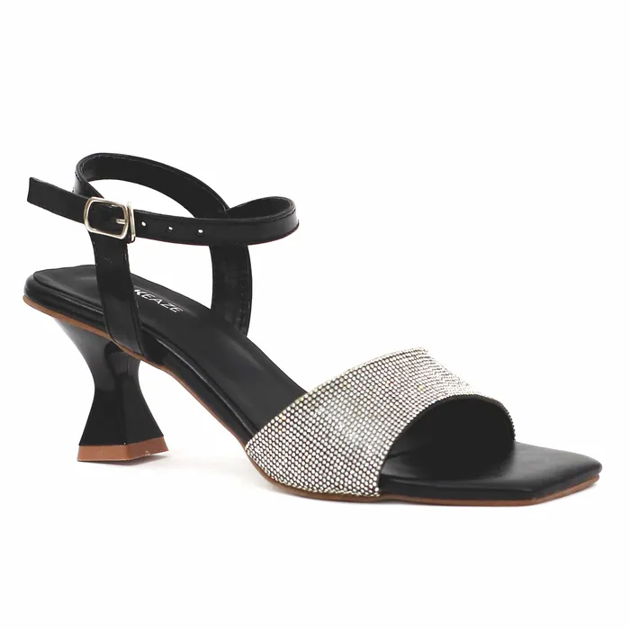 Walkeaze Earrings Women Formal Heel 74733S