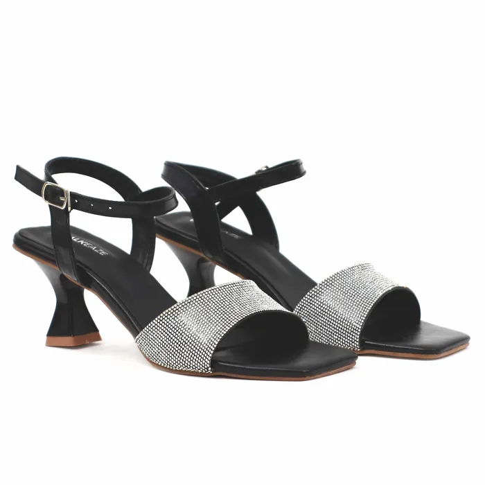Walkeaze Earrings Women Formal Heel 74733S