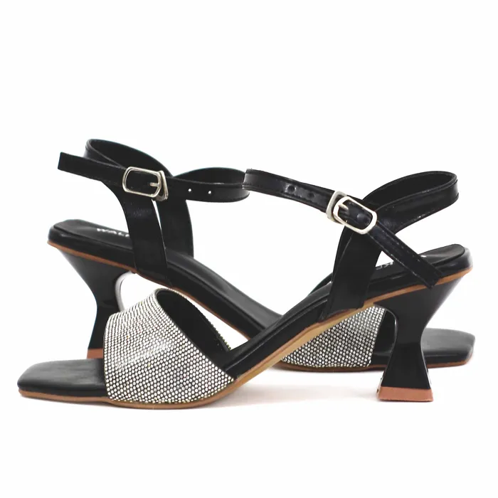 Walkeaze Earrings Women Formal Heel 74733S