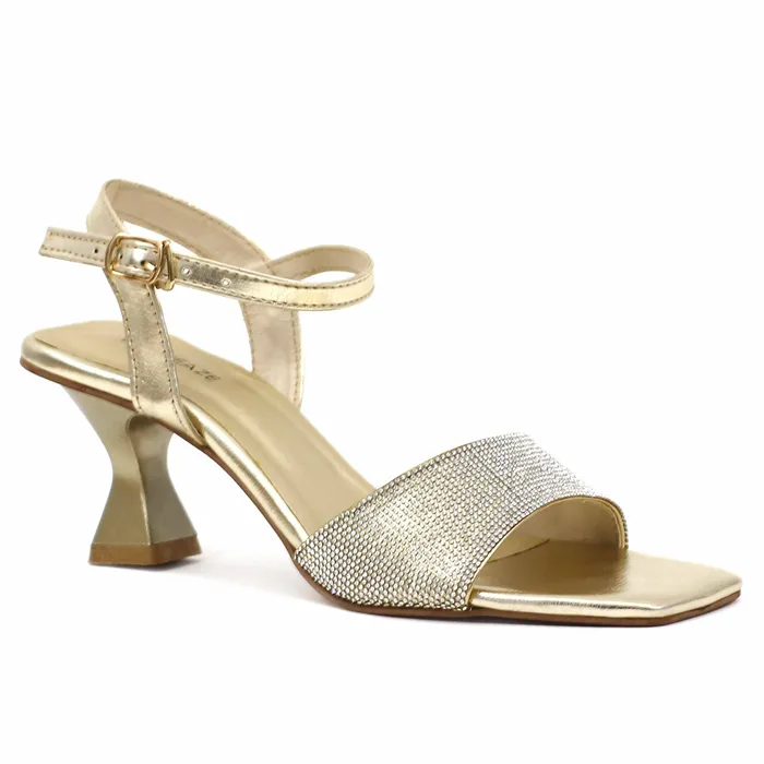 Walkeaze Earrings Women Formal Heel 74733S