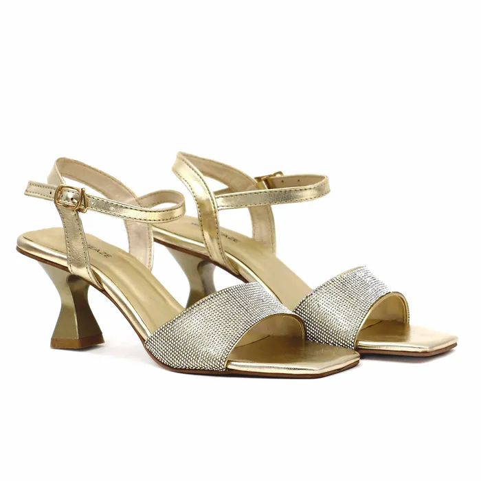 Walkeaze Earrings Women Formal Heel 74733S