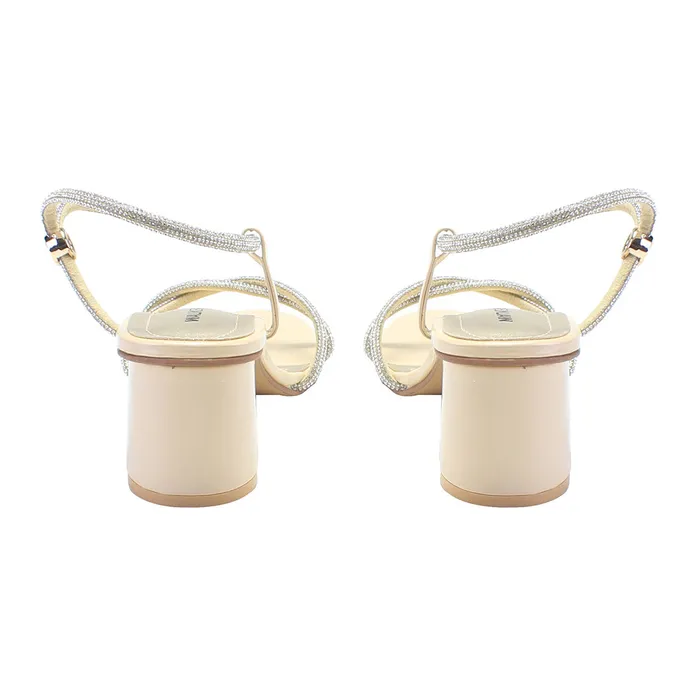 Walkeaze Earrings Women Sandals 61842S Walkeaze Earrings Women Sandals 61842S