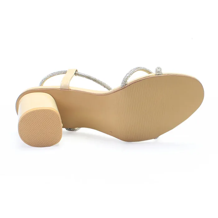 Walkeaze Earrings Women Sandals 61842S Walkeaze Earrings Women Sandals 61842S