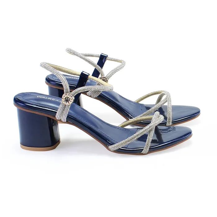 Walkeaze Earrings Women Sandals 61842S Walkeaze Earrings Women Sandals 61842S