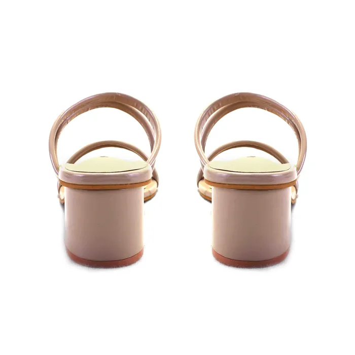 Walkeaze Earrings Women Slippers 73948S Walkeaze Earrings Women Slippers 73948S