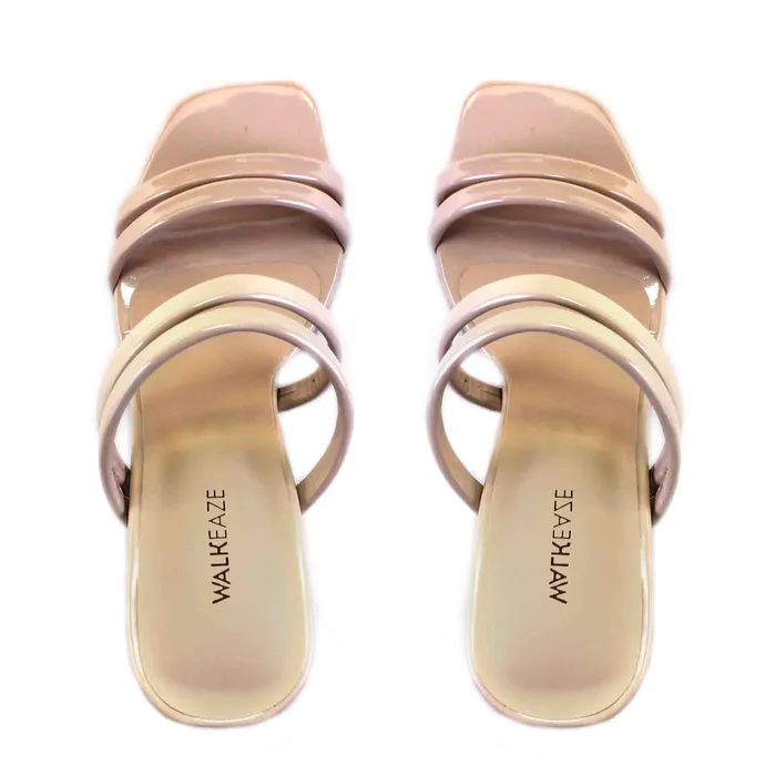 Walkeaze Earrings Women Slippers 73948S Walkeaze Earrings Women Slippers 73948S