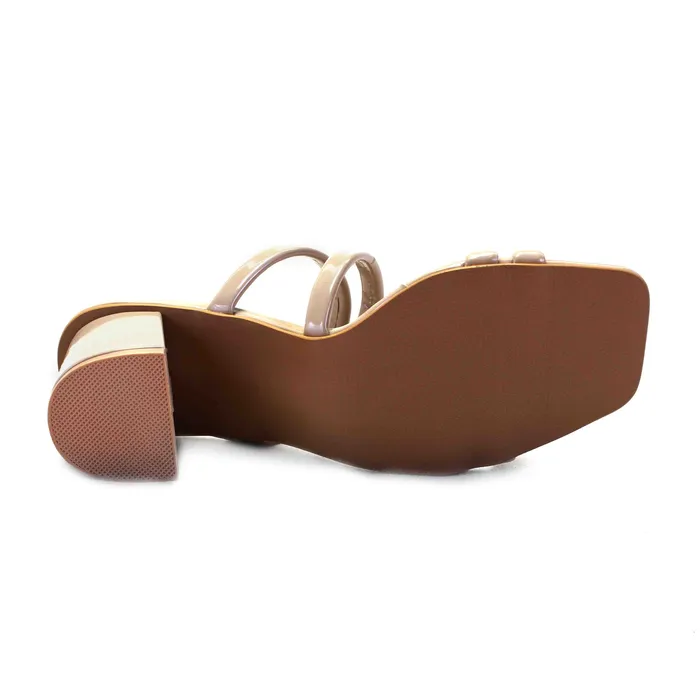 Walkeaze Earrings Women Slippers 73948S Walkeaze Earrings Women Slippers 73948S