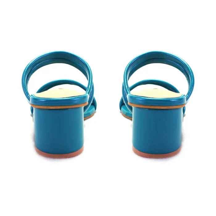 Walkeaze Earrings Women Slippers 73948S Walkeaze Earrings Women Slippers 73948S