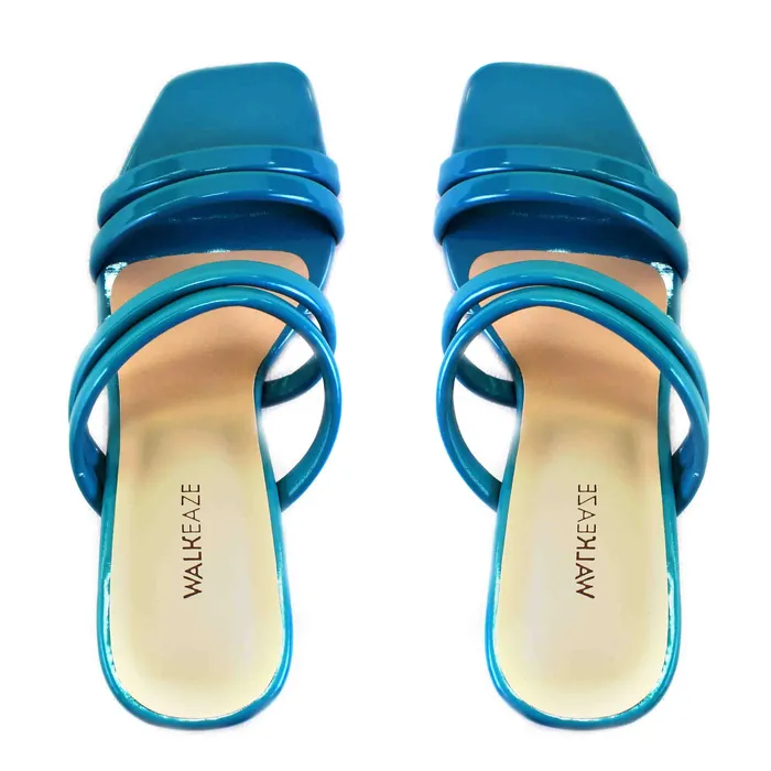 Walkeaze Earrings Women Slippers 73948S Walkeaze Earrings Women Slippers 73948S