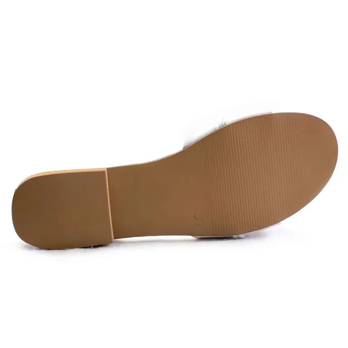 Walkeaze Women Slippers 39058S Earrings Walkeaze Women Slippers 39058S Earrings